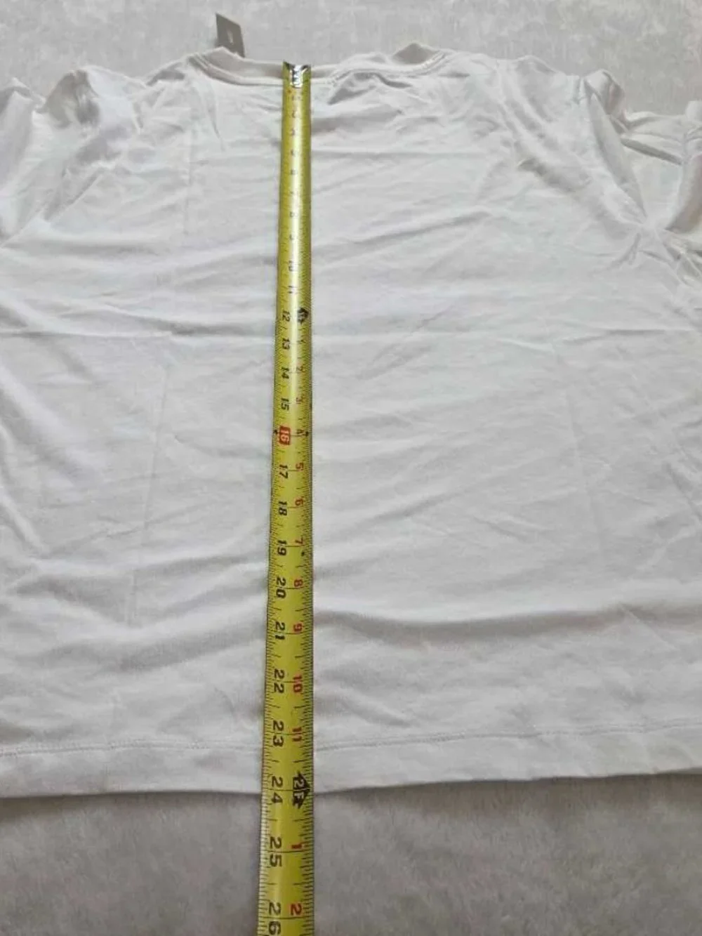 New S L J.Crew Alpine Ridge vintage jersey relaxed-fit Roadway graphic t-shirt